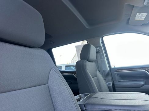 Used 2025 GMC Sierra 1500 Elevation AWD/4WD image 17