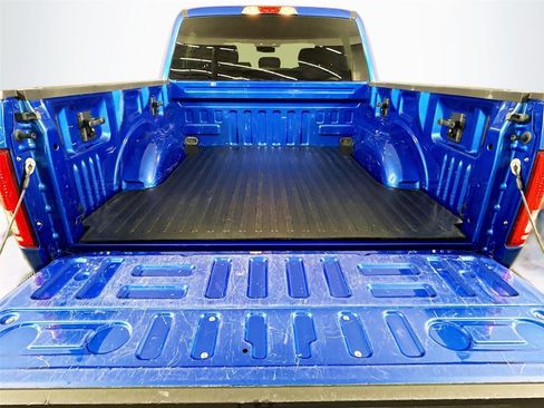 Used 2016 Ford F150 XLT w/ Equipment Group 301A Mid image 16