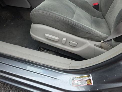 Used 2008 Honda Accord EX image 10