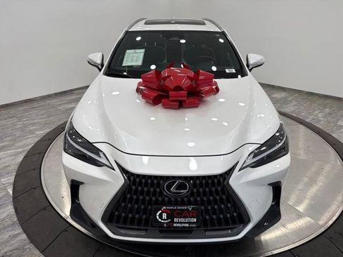 Used 2022 Lexus NX 350 AWD w/ Premium Package image 30