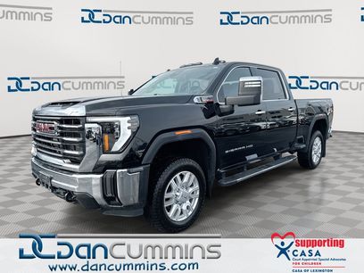 Used 2024 GMC Sierra 2500 SLT