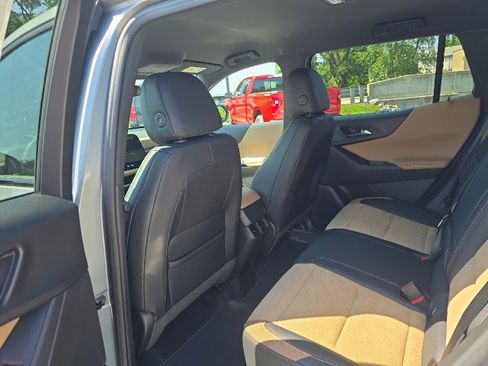 New 2026 Chevrolet Equinox ACTIV image 15