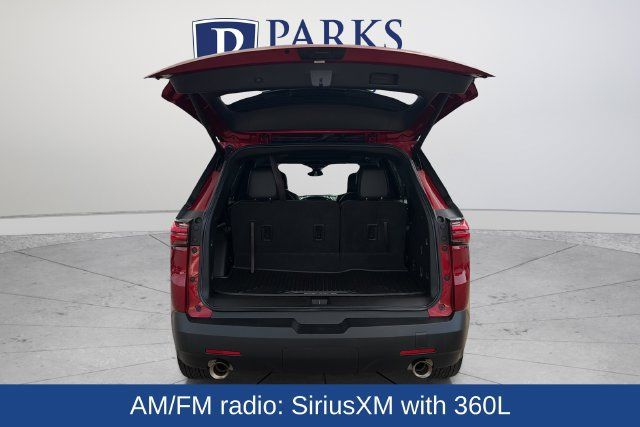 Certified 2023 Chevrolet Traverse RS AWD/4WD image 19
