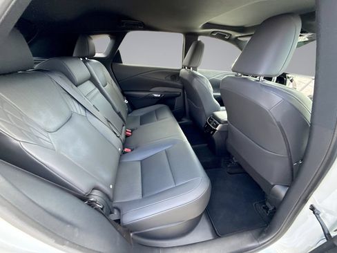 Certified 2025 Lexus RX 350 Premium w/ Accessory Package (Z1) FWD image 17
