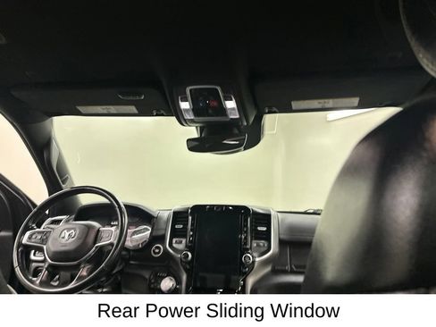 Used 2023 RAM 1500 Laramie AWD/4WD image 30