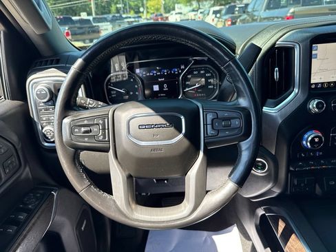 Used 2020 GMC Sierra 1500 Denali w/ Denali Ultimate Package AWD/4WD image 36