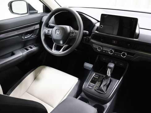 New 2026 Honda CR-V LX image 23