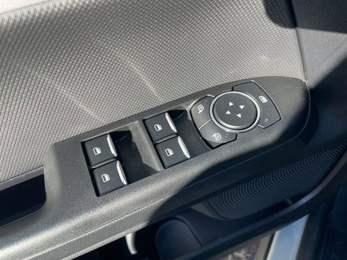 New 2025 Ford Bronco Sport Badlands w/ Sasquatch Badlands Package image 21