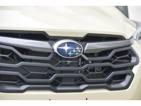 New 2026 Subaru Crosstrek 2.5i Limited AWD/4WD image 11
