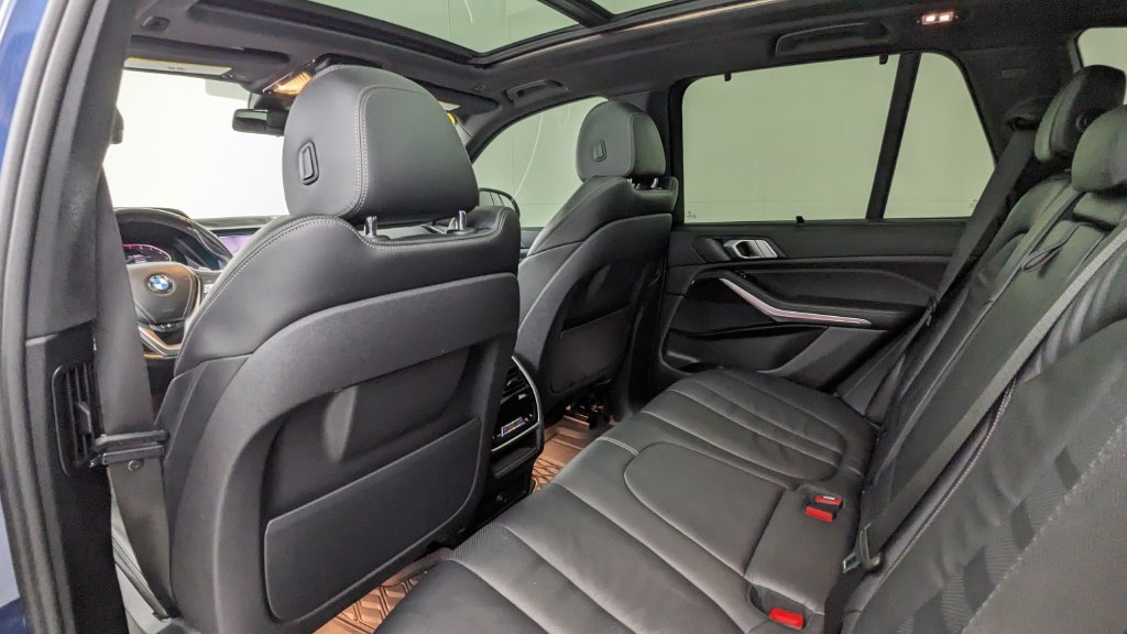 Used 2019 BMW X5 xDrive40i w/ Premium Essential Package AWD/4WD image 35