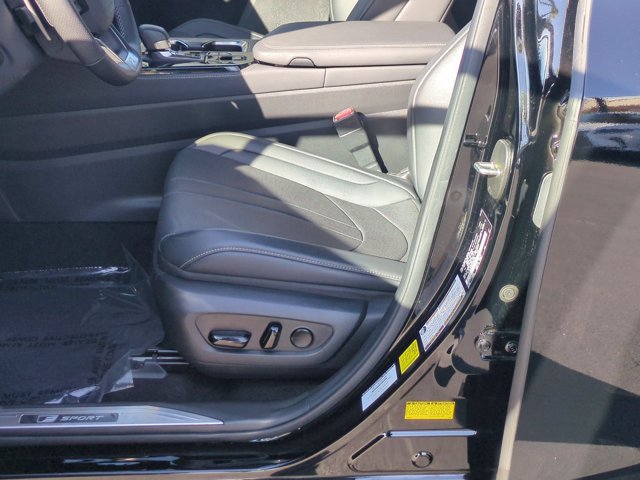 Used 2025 Lexus NX 450h+ F Sport w/ Accessory Package (Z1) AWD/4WD image 12
