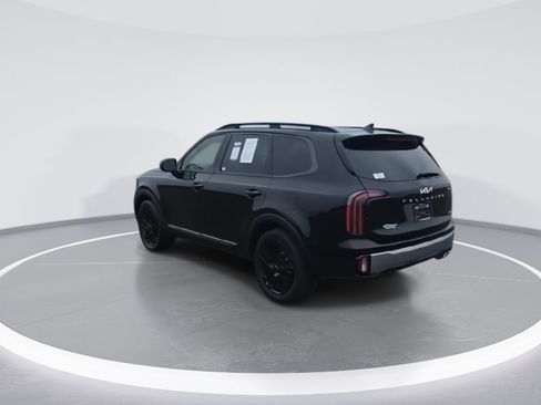 Used 2023 Kia Telluride EX X-Line image 6