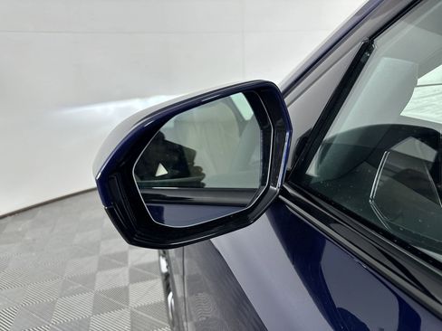 Used 2025 BMW X3 xDrive30i w/ M Sport Package image 20