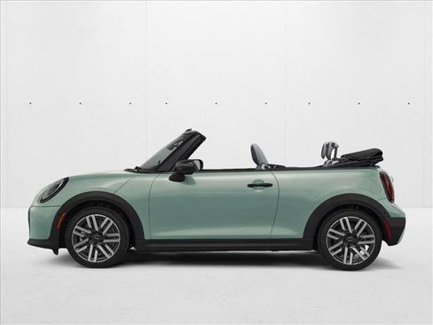 New 2026 MINI Cooper S image 3