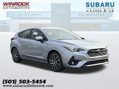 New 2026 Subaru Impreza 2.0i Sport