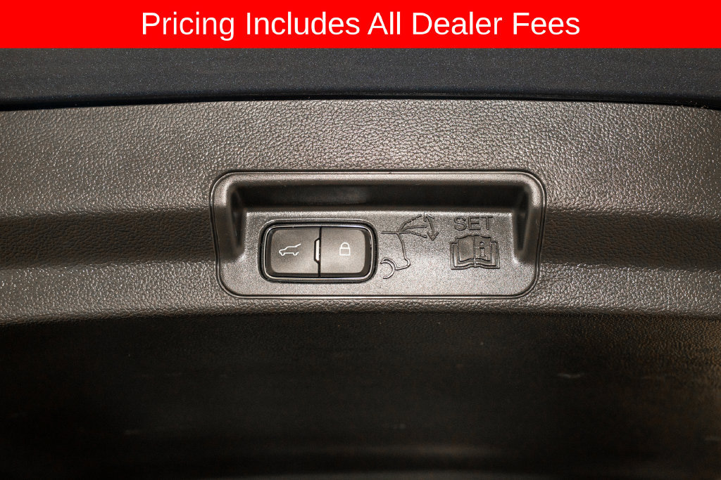 Used 2020 Ford Explorer ST AWD/4WD image 7