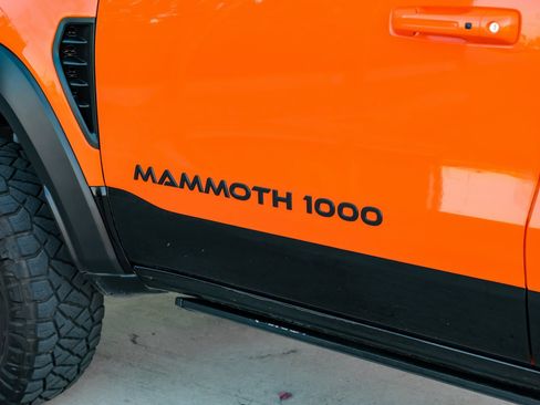 Used 2022 RAM 1500 TRX w/ TRX Level 2 Equipment Group image 49