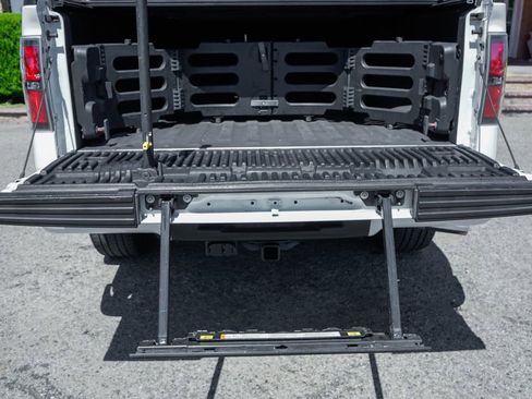 Used 2014 Ford F150 FX4 w/ FX Appearance Package image 10