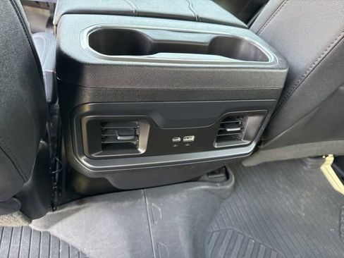 Used 2023 Chevrolet Silverado 1500 LT w/ Z71 Off-Road Package image 24