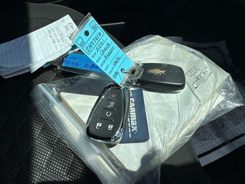 Used 2021 Chevrolet Blazer LT FWD image 5