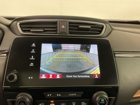 Used 2022 Honda CR-V EX-L image 20