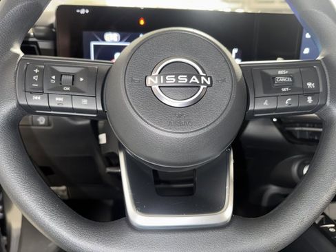 New 2026 Nissan Kicks S w/ Charging Package image 12