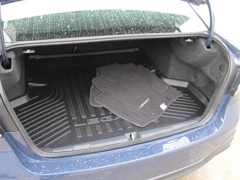 Used 2025 Subaru Legacy Limited image 15