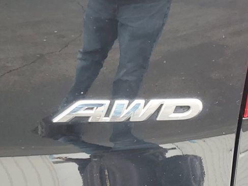 Used 2023 Honda Passport EX-L image 8