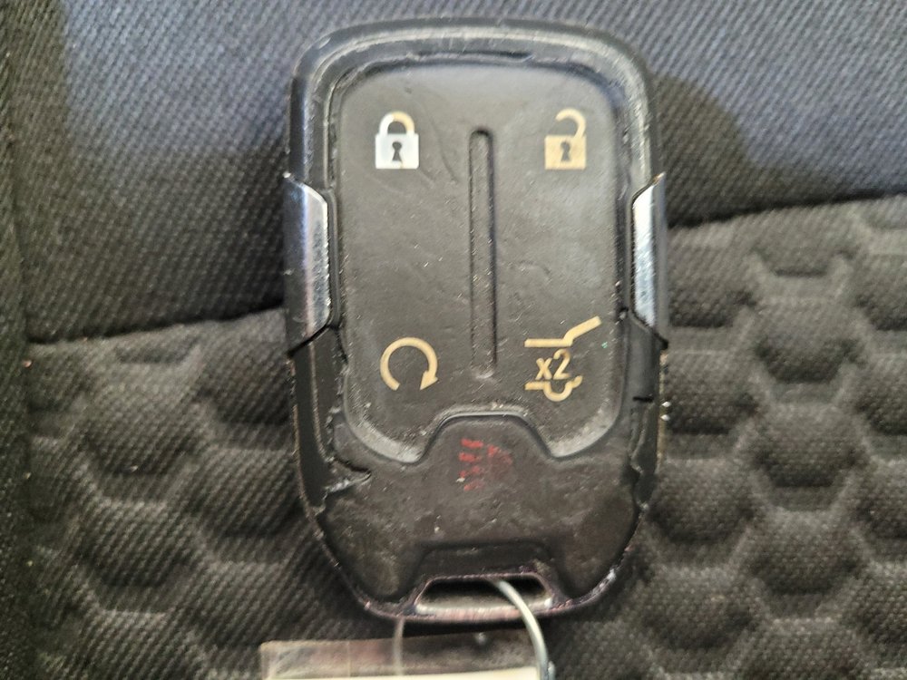 Used 2019 GMC Terrain SLE w/ Driver Convenience Package FWD image 32