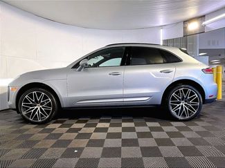 Certified 2023 Porsche Macan AWD/4WD video 2