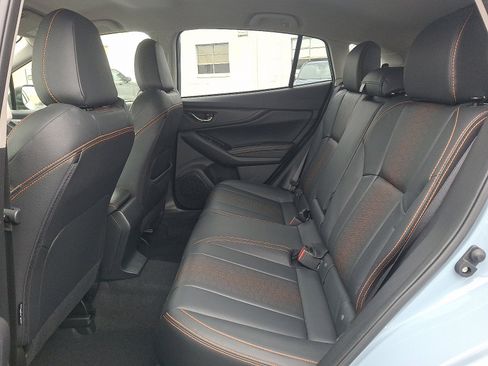 Certified 2023 Subaru Crosstrek 2.5i Limited image 10