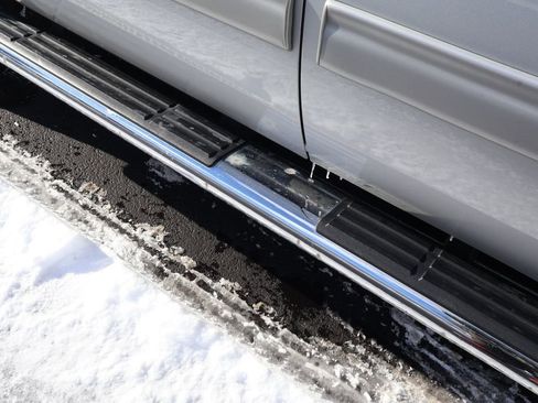 Used 2013 Chevrolet Silverado 1500 LTZ w/ LTZ Plus Package image 9