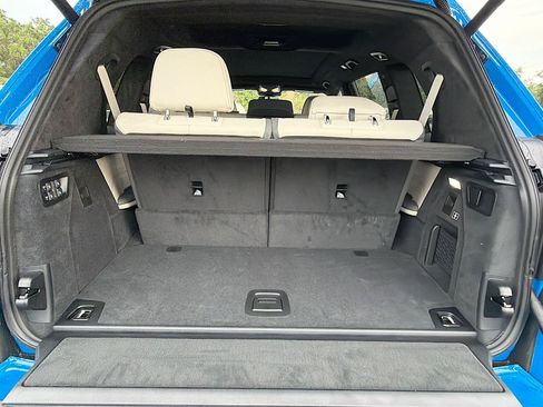 New 2027 BMW X7 xDrive40i w/ Executive Package AWD/4WD image 11