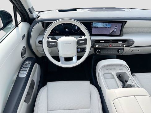 Certified 2026 Hyundai Palisade Calligraphy AWD/4WD image 2
