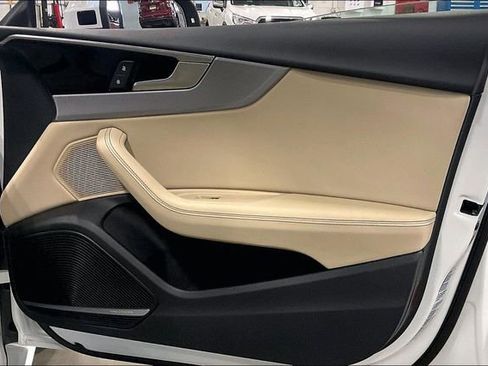 Used 2021 Audi A5 2.0T Premium Plus w/ Premium Plus image 24