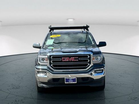 Used 2017 GMC Sierra 1500 SLE w/ SLE Preferred Package image 9