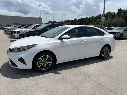 Used 2024 Kia Forte LXS