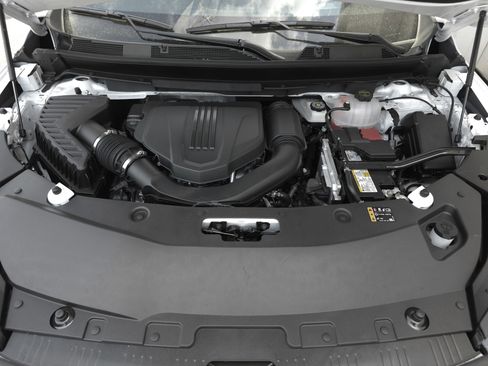 New 2026 Buick Enclave Preferred w/ Power Package FWD image 50