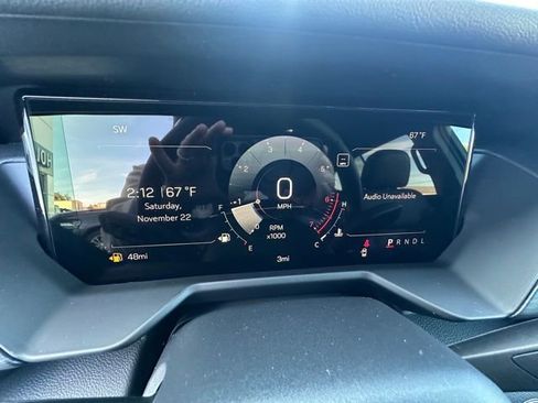New 2026 GMC Acadia Elevation w/ Elevation Premium Package FWD image 17