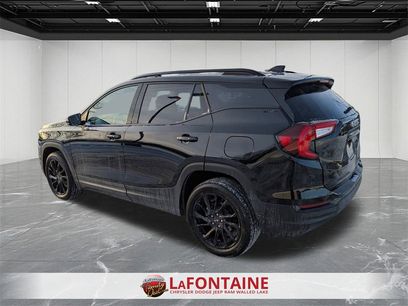 Used 2023 GMC Terrain SLT w/ Elevation Edition