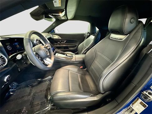 Used 2023 Mercedes-Benz SL 43 AMG SL 43 AMGﾮ image 22