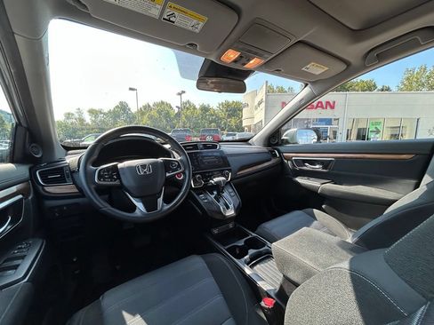 Used 2022 Honda CR-V EX image 5