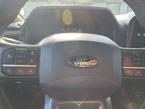 Certified 2024 Ford F150 XLT w/ Equipment Group 302A MID AWD/4WD image 17