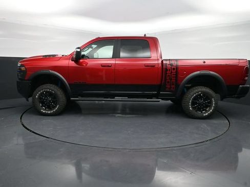 New 2026 RAM 2500 Power Wagon AWD/4WD image 5