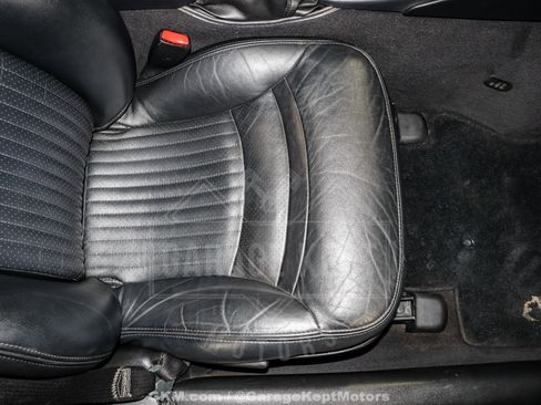 Used 2003 Chevrolet Corvette Convertible w/ Preferred Equipment Group1 image 87