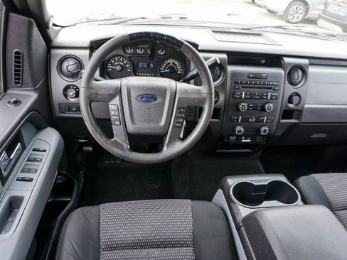 Used 2014 Ford F150 STX w/ Equipment Group 201A Mid image 14