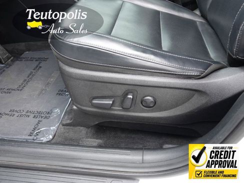 Used 2020 Kia Telluride S FWD image 22
