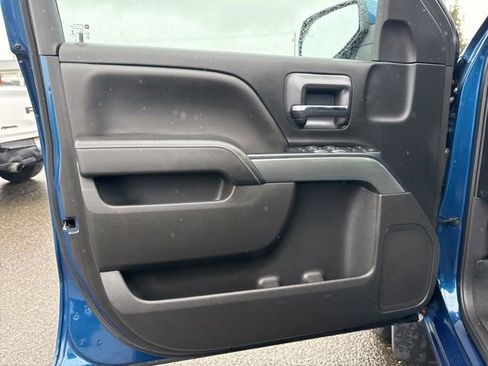 Used 2018 Chevrolet Silverado 1500 LT w/ LT Eassist Package image 25