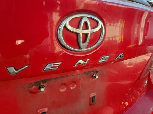 Used 2013 Toyota Venza LE image 9