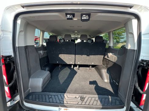 Used 2024 Ford Transit 350 XLT RWD image 20